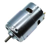 Torque Power 775/795/895 DC electronic starter 775 Dc 24v 12-24V High Power, Low Noise Electric Tools electronic starter Car Model electronic starter Garden Tools electronic starter Lathe Tools (Colo