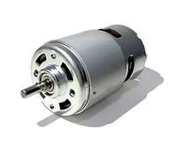 Torque Power 775/795/895 DC electronic starter 775 Dc 24v 12-24V High Power, Low Noise Electric Tools electronic starter Car Model electronic starter Garden Tools electronic starter Lathe Tools(795 Mo