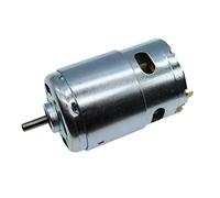 Torque Power 775/795/ 895 DC electronic starter Ball Bearing, Brushed electronic starter for Garden Cutting, Drill Press Accessories, 12-24V 12000 RPM Max Lathe Tools(895 Motor 3000-6000rpm)