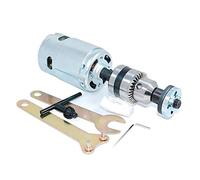 Torque Power 775/795/895 DC electronic starter Kit 12-24v DIY electronic starter Kit for Bench Drill electronic starter Garden Tools electronic starter Electric Grinder electronic starter Lathe Tools(