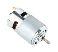 Torque Power 775/795 DC electronic starter Double Ball Bearing 12-24V Electric Drill electronic starter, Saw electronic starter, Paper Shredder electronic starter, Power Tool electronic starter Lathe