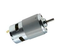 Torque Power 775/895 DC electronic starter 12-24V Dual Ball Bearing High Power electronic starter for Electric Drill, Table Saw electronic starter, Vacuum Cleaner electronic starter Lathe Tools(775 Si