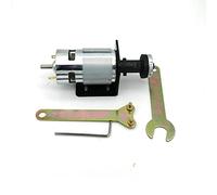 Torque Power 775 Ball Bearing 12V 12000RPM Dc electronic starter Vacuum Cleaners electronic starter Small Lathe electronic starter Fish Pond Feeding electronic starter Cutting Machine electronic start