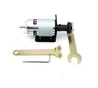 Torque Power 775 Ball Bearing 12V 12000RPM Dc electronic starter Vacuum Cleaners electronic starter Small Lathe electronic starter Fish Pond Feeding electronic starter Cutting Machine electronic start