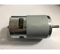 Torque Power 775 Brushed Dc electronic starter Ball Bearing 12-24V Cutting Machine electronic starter Electric Grinding electronic starter Precision Lathe electronic starter Lathe Tools