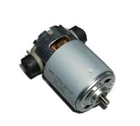 Torque Power 775 Brushed electronic starter 12V Front Ball Bearing 775 Dc electronic starter Electric Tools electronic starter DIY electronic starter Band Saw electronic starter Milling Machine electr