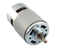 Torque Power 775 DC electronic starter 12-24v Double Ball Bearing Wood Carving Machine electronic starter Sprayer electronic starter Band Saw electronic starter Power Wheel Upgrade electronic starter