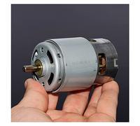 Torque Power 775 DC electronic starter Electric Drill electronic starter Electric Tools electronic starter 's Scooter electronic starter Grinding Machine electronic starter RS-775WC-8514 Lathe Tools