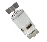 Torque Power 775 DC Vibration electronic starter 12-24V 4000-8000RPM High Torque 775 Brushed electronic starter Electronic Component electronic starter, Electric Tools electronic starter Lathe Tools(1