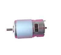 Torque Power 775 electronic starter High Speed Electric Screwdriver electronic starter Cutting electronic starter Cotton Candy Machine electronic starter 12V Large Torque 775 Dc electronic starter Lat