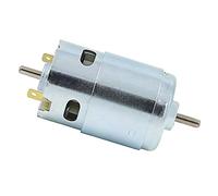 Torque Power 775 Upgrade electronic starter Electric Drill electronic starter 895 Dc electronic starter Ball Bearing 12-24v DIY Woodworking Lathe Rollplay Replacement Parts Lathe Tools ZFUGEDRLI (Col