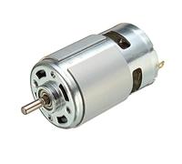 Torque Power 795 DC electronic starter Drill Accessories electronic starter CNC Machine electronic starter Car Modle electronic starter Polishing electronic starter Stirrer electronic starter 775 Upgr