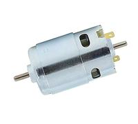 Torque Power 895 DC electronic starter 12V Ball Bearing High Torque Electric Drill electronic starter, Garden Tools electronic starter DIY Toy electronic starter Juice Machine electronic starter Lathe