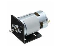 Torque Power Cotton Candy Machine electronic starter Battery Car electronic starter High Power 775 DC electronic starter Electric Drill electronic starter Small Lathe DIY electronic starter Lathe Tool