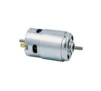 Torque Power DC electronic starter 775/795/895 electronic starter High Torque Ball Bearing for Vacuum Cleaners, Power Tools, Electric Drill 775 Upgrade electronic starter Lathe Tools(895 Double Shaft