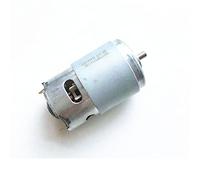 Torque Power DIY Wood Working Lathe electronic starter Model Airplanes electronic starter Table Saw Replacement electronic starter 18V Dual Ball Bearing 775 Dc electronic starter Lathe Tools FUZEGRDLI