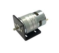 Torque Power Electric Grinding electronic starter Polishing electronic starter CNC Spindle electronic starter Vacuum Cleaners electronic starter Dc 12-24v Long Shaft 775 Brushed electronic starter Lat