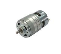 Torque Power Electric Grinding electronic starter Polishing electronic starter CNC Spindle electronic starter Vacuum Cleaners electronic starter Dc 12-24v Long Shaft 775 Brushed electronic starter Lat