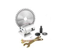 torque power Garden Tools electronic starter, Mowing electronic starter Pruning electronic starter 775/795/895 DC electronic starter 12-24V High Power Saw Blade Kit For DIY Table Saw electronic starte