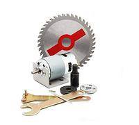 torque power Garden Tools electronic starter, Mowing electronic starter Pruning electronic starter 775/795/895 DC electronic starter 12-24V High Power Saw Blade Kit For DIY Table Saw electronic starte