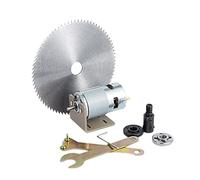 torque power Garden Tools electronic starter, Mowing electronic starter Pruning electronic starter 775/795/895 DC electronic starter 12-24V High Power Saw Blade Kit For DIY Table Saw electronic starte