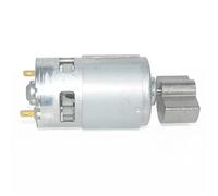 Torque Power Milling Machine electronic starter Small Lathe electronic starter Punch electronic starter 775 DC electronic starter High Power 12-24V 4000-8000RPM Vibration electronic starter Lathe Tool