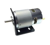 Torque Power Model Airplanes electronic starter Electrical Tools electronic starter Table Saw electronic starter, Bench Drill electronic starter DC 12-24V Dual Ball Bearing 775 electronic starter Lath