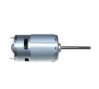 Torque Power Polishing Machine electronic starter Coffee Machine electronic starter Cutting electronic starter 775 Brushed DC electronic starter 24V High Power D/Long Shaft electronic starter Lathe To
