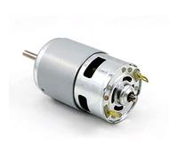 Torque Power Punch electronic starter Fish Pond Feeding Machine electronic starter Cutting Machine electronic starter Double Bearing 775 DC electronic starter High Speed Low Speed electronic starter L