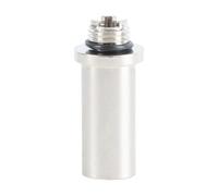 Torque Road Bleed Pot Adaptor TL147 | Fits Shimano Road Brake Systems - Mineral Oil Only