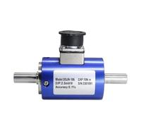 Torque Sensor, Micro Static 300N.m, High Precision Measurement Device for Industrial Applications, Durable Construction, Easy Installation and Use