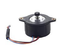 Torque Stepper Motor 36 Output Metal Alloy Frame Low Noise for K1C / K1Max Ender3v3 Printers 36 Torques Output Series Steppers Motor