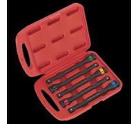 Torque Stick Set 5pc 1/2"Sq Drive