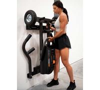 Torque Tank M1, Tank M1 + Wall Mount