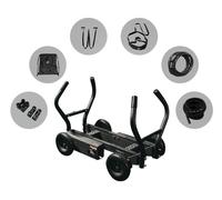 Torque Tank M4, Tank M4 with GT Extras