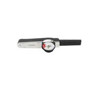 Torque Tester, Dial Indicator Torque Wrench Indicating Torquemeter Torque Testing 0-100n.m
