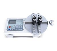 Torque Tester for Screwdrivers and Wrenches, Digital Dynamometer for Calibration, 20 in Torque Testing Tool for Accurate Measurements and Performance