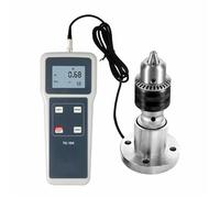 Torque Tester, Hand-held Torsion Meter with Digital Display, Measures 1Nm to 20Nm for Precision Torque Measurements