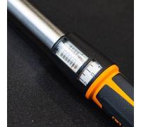 Torque tools BETA BE666/30