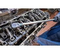 Torque tools HAZET 6123-1CT