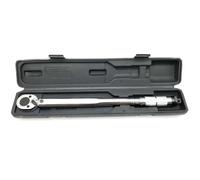 Torque Wrench 1/2" Reversible Wrench 28 to 210 Nm.