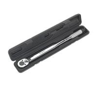 Torque Wrench 1/2"Sq Drive - Sealey S0456 New