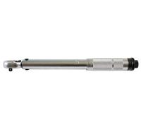 3451 Torque Wrench 1/4" Square Drive 5Nm-25Nm Hand Tool Garage Workshop By Laser
