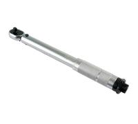 3451 Torque Wrench 1/4" Square Drive 5Nm-25Nm Hand Tool Garage Workshop By Laser