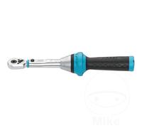 Torque Wrench 1-9nm Bit 1/4 drive 5107B-3CT
