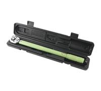 Torque Wrench - 10 Inch Precision Tool | Repair Alloy - Dynamometric Key with High Resistance, Ideal for Cars Motorcycles Bicycles Machines Candles Empty Garage Zuve