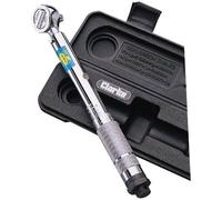 TORQUE WRENCH, 13.5 - 108.5NM, 3/8" CHT204 (CLARKE INTERNATIONAL) Qty X 1