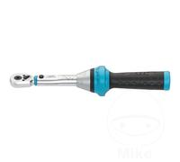 Torque Wrench 2.5-25NM BIT 1/4 drive 5108b-3CT