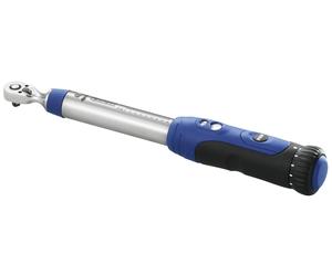 Torque wrench 20-100nm 1/2" Drive Britool Expert by Facom square drive E100107