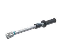 Torque Wrench 20-120 Nm 1/2 Square Drive Hazet Clt 5121-2CLT